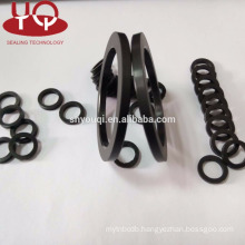 Good Thermal Aging Resistance rubber gasket flat sealing washer oil seals ring for drill /bore bit